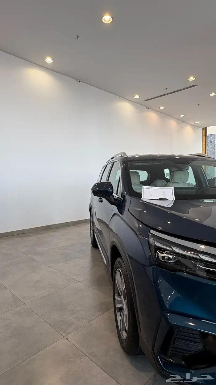 جيلي اوكفانجو النص فل 2025 بسعر حصري ومميز 1