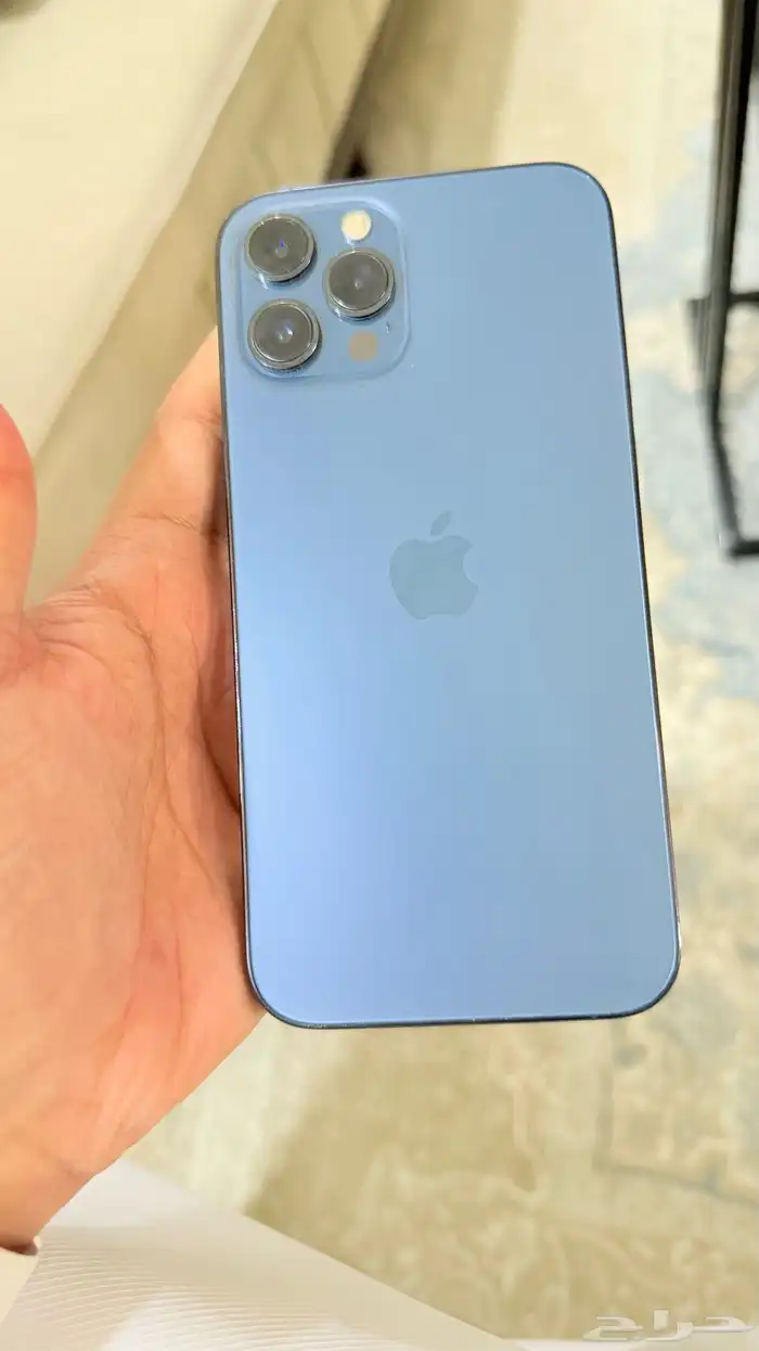 ايفون 12 برو ماكس 0