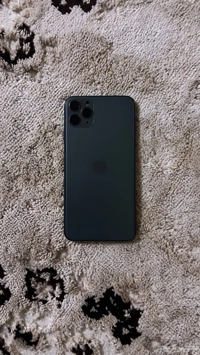 ايفون 11 برو ماكس 3