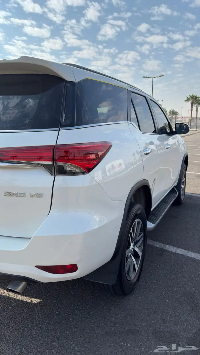 فورشينر 2018 7