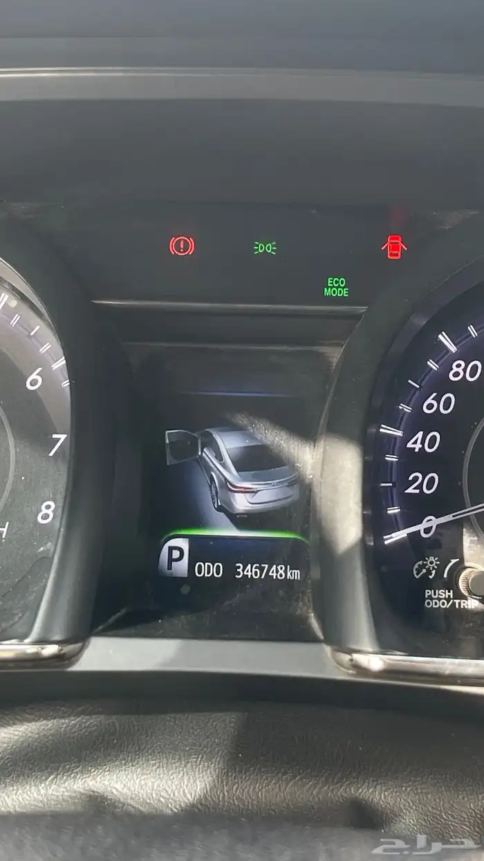 افالون 2016 للبيع 13