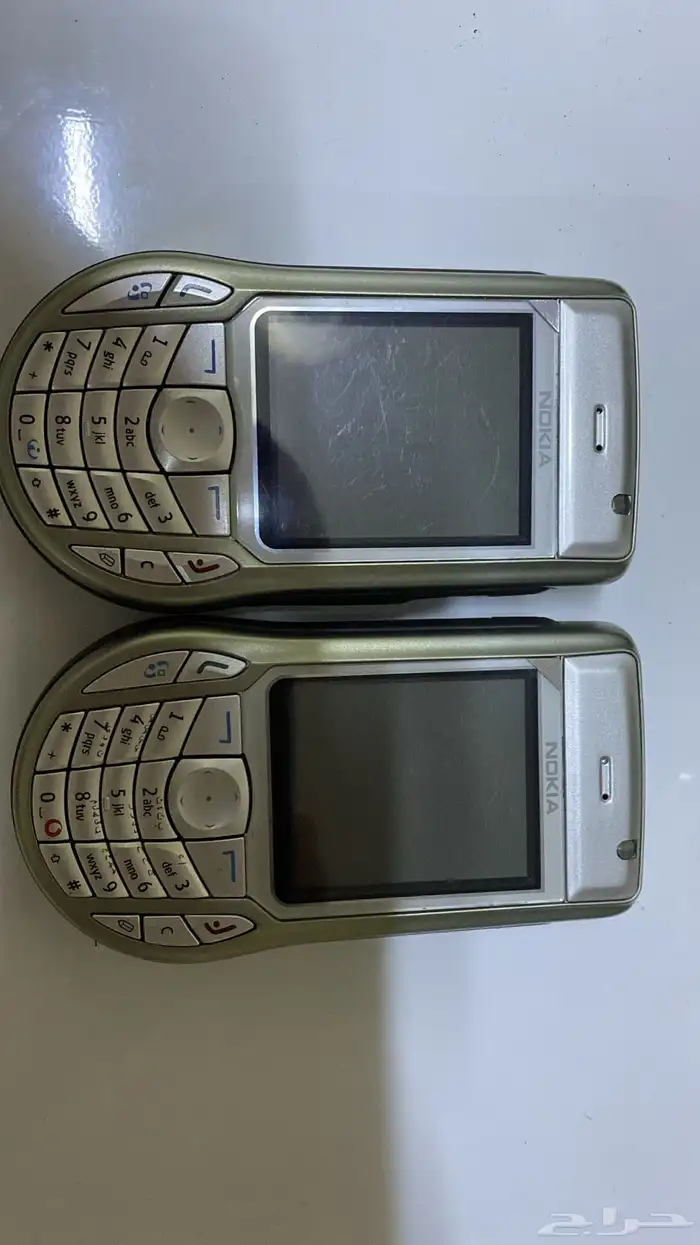 جوالات نوكيا الفارس والعجيب والباندا والفيصليه وبلاكبيري ب 0