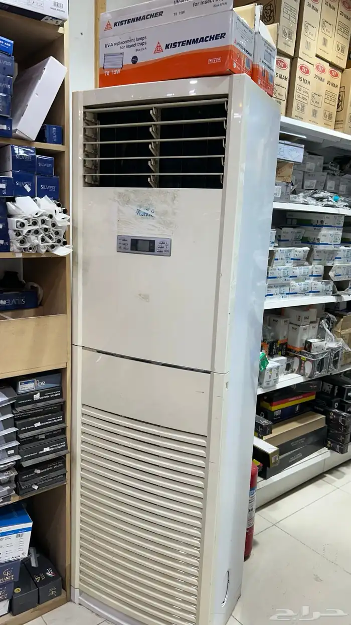 مكيفات ماندو 3