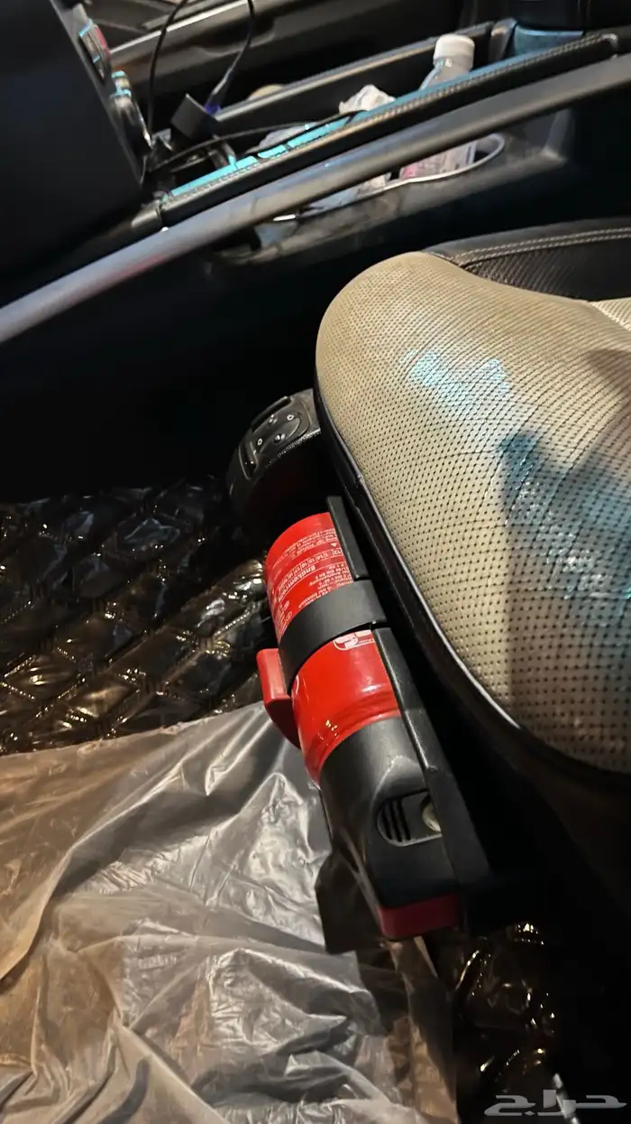 مرسيدس GL500 17