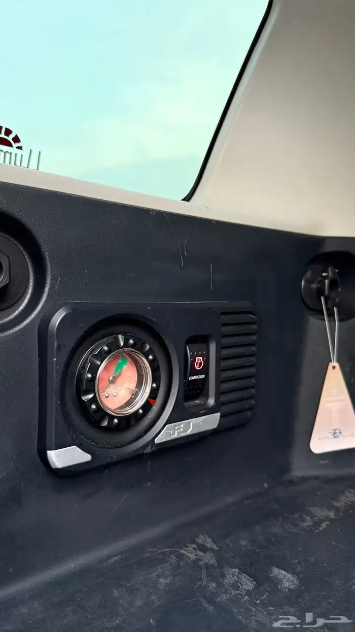 تايوتا FJ موديل 2016 21