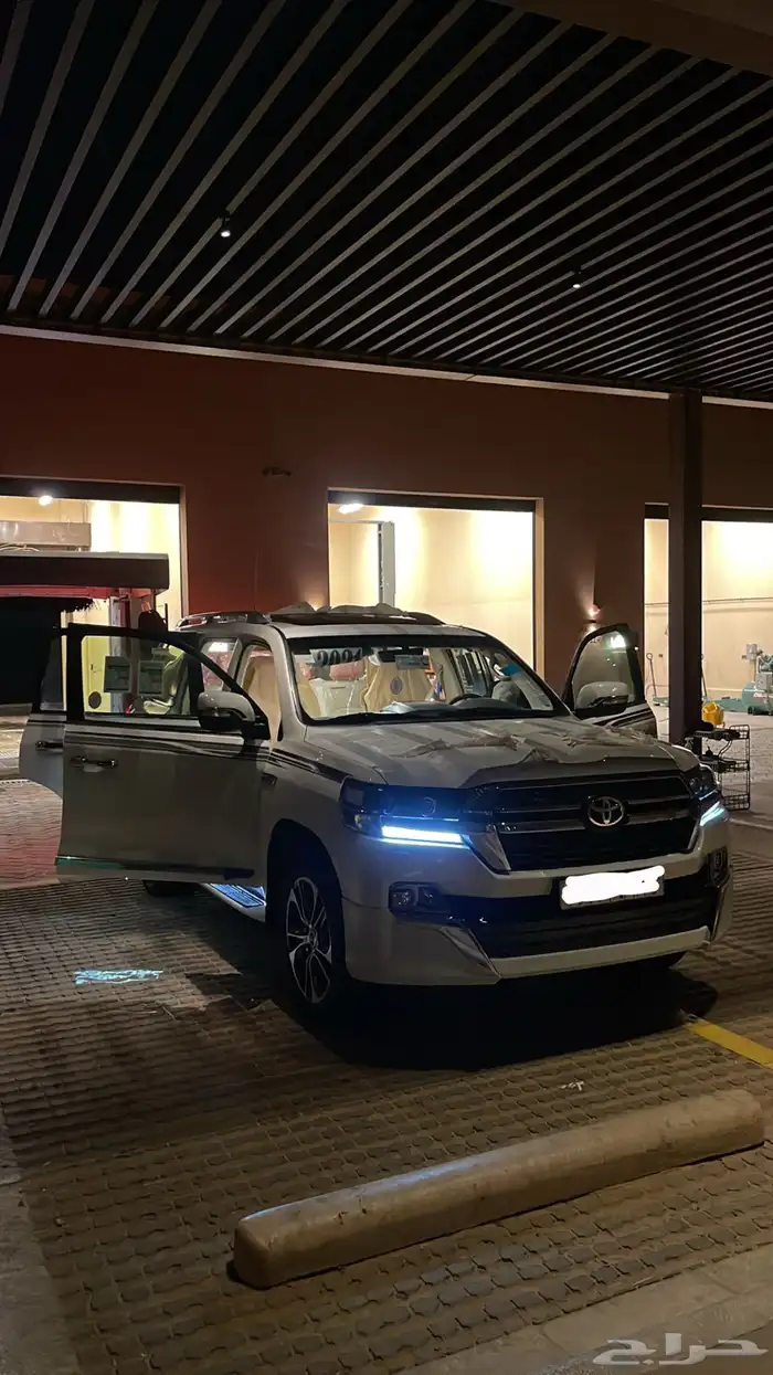 جي اكس ار 2017 للبدل 1