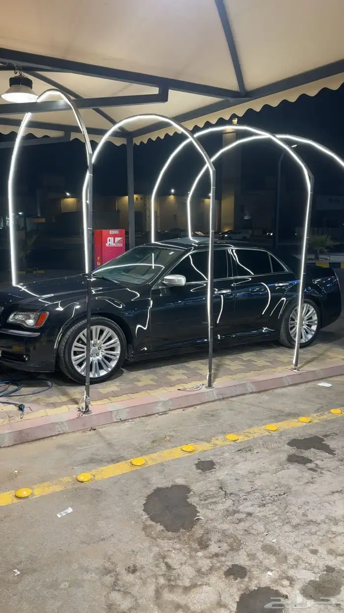 كرايسلر 2014 فل الفل اكزاكتف 5