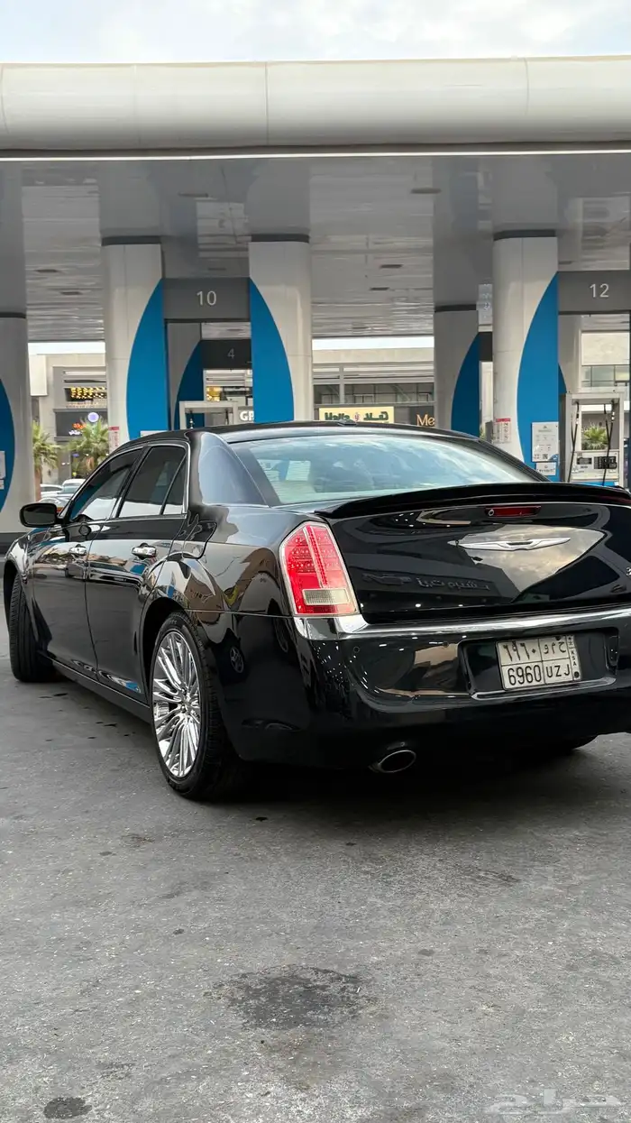 كرايسلر 5.7 وكاله 3