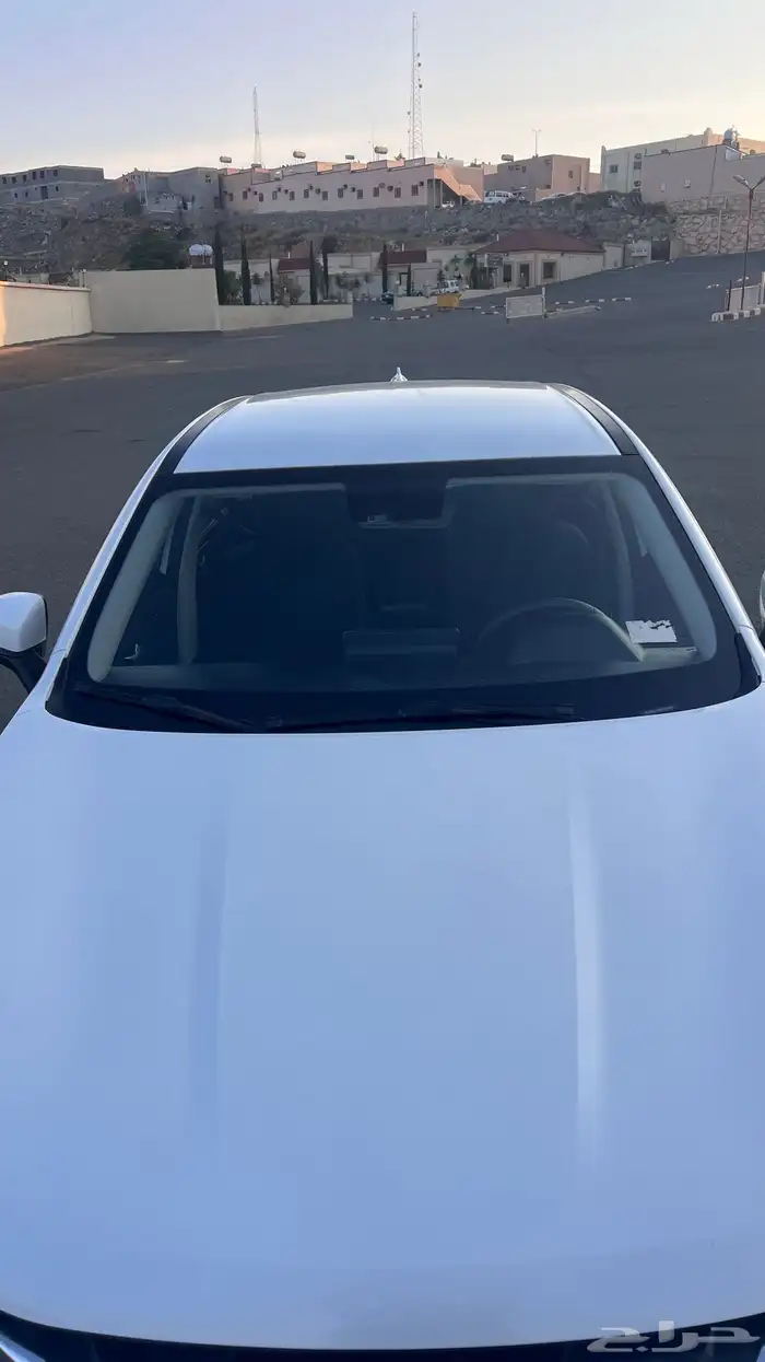 هافال جوليان 2024 شبه الجديد عداد 38 الف 20