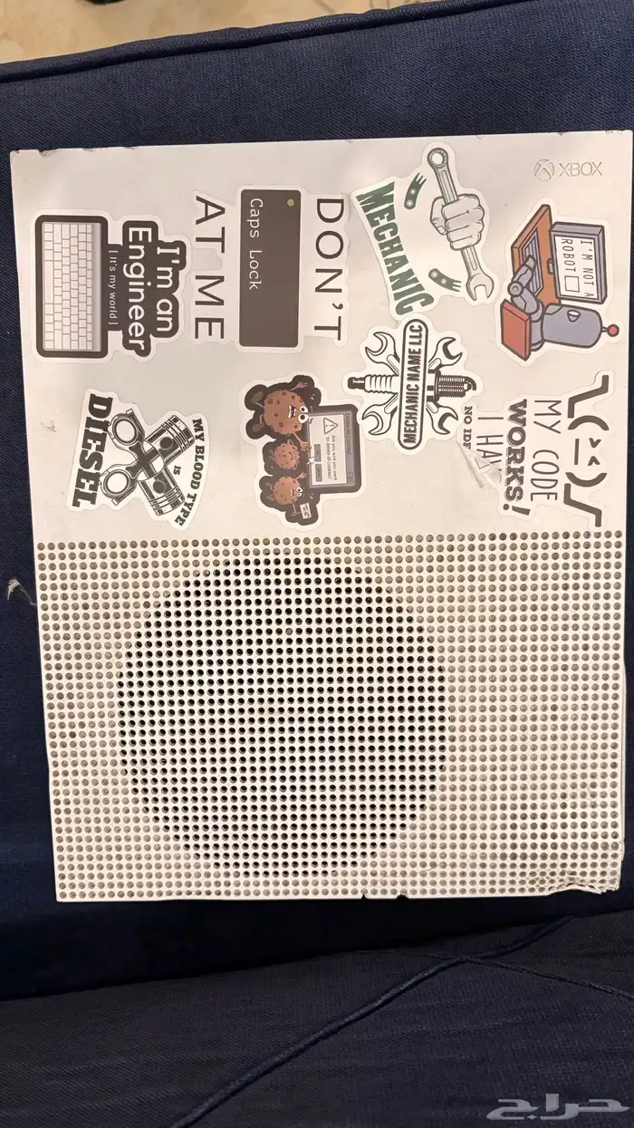 اكسبوكس ون اس للبيع 0