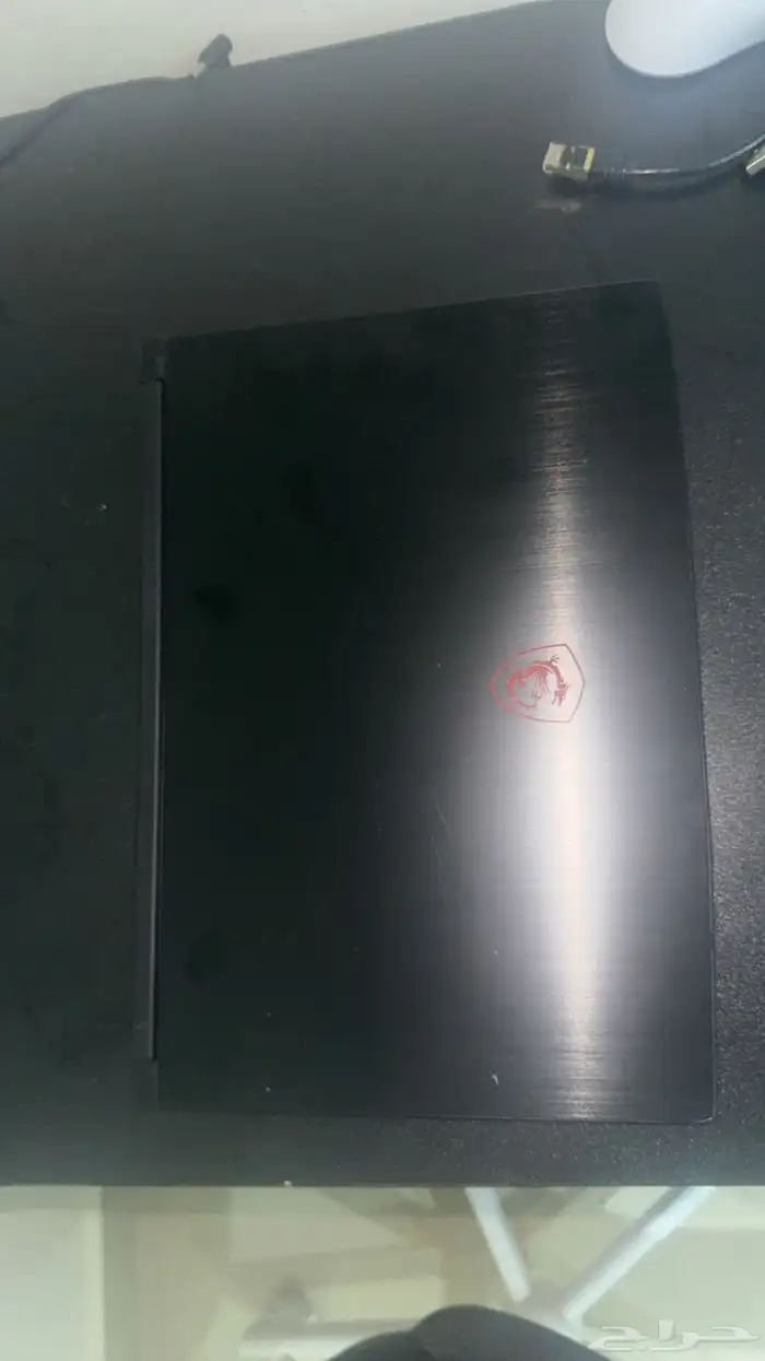 Laptop (rare variant) MSI GF63 12VF 1