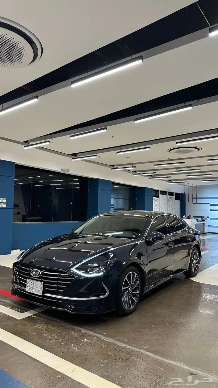 للبيع هيونداي سوناتا 2022 منوة المستخدم 0