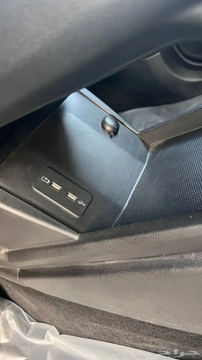 هافال جوليان 2024 شبه الجديد عداد 38 الف 42