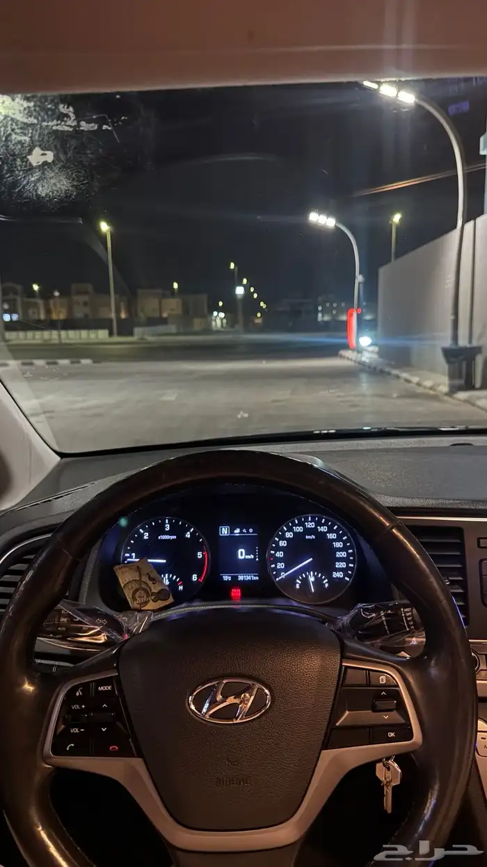 النترا 2018 ديزل 7