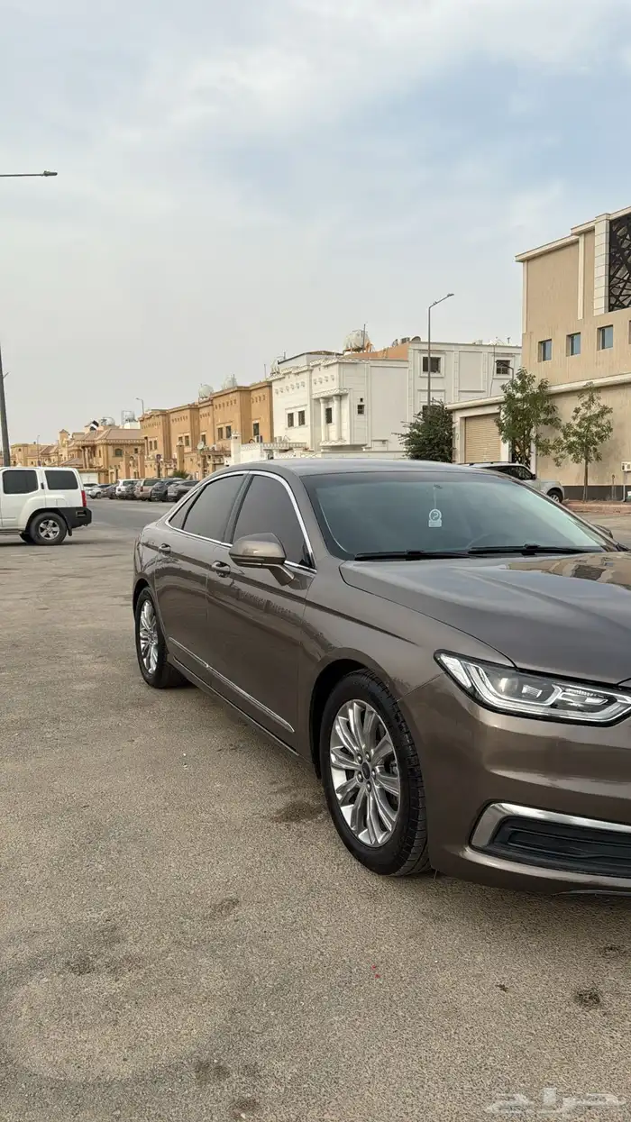 فورد تورس 2020 2