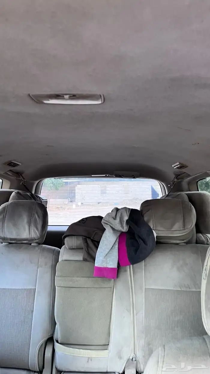 جيب برادو 2009 33