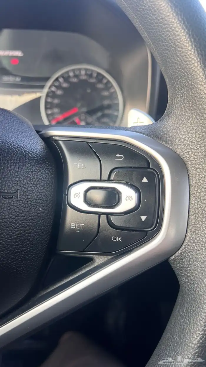 هافال جوليان 2024 شبه الجديد عداد 38 الف 27