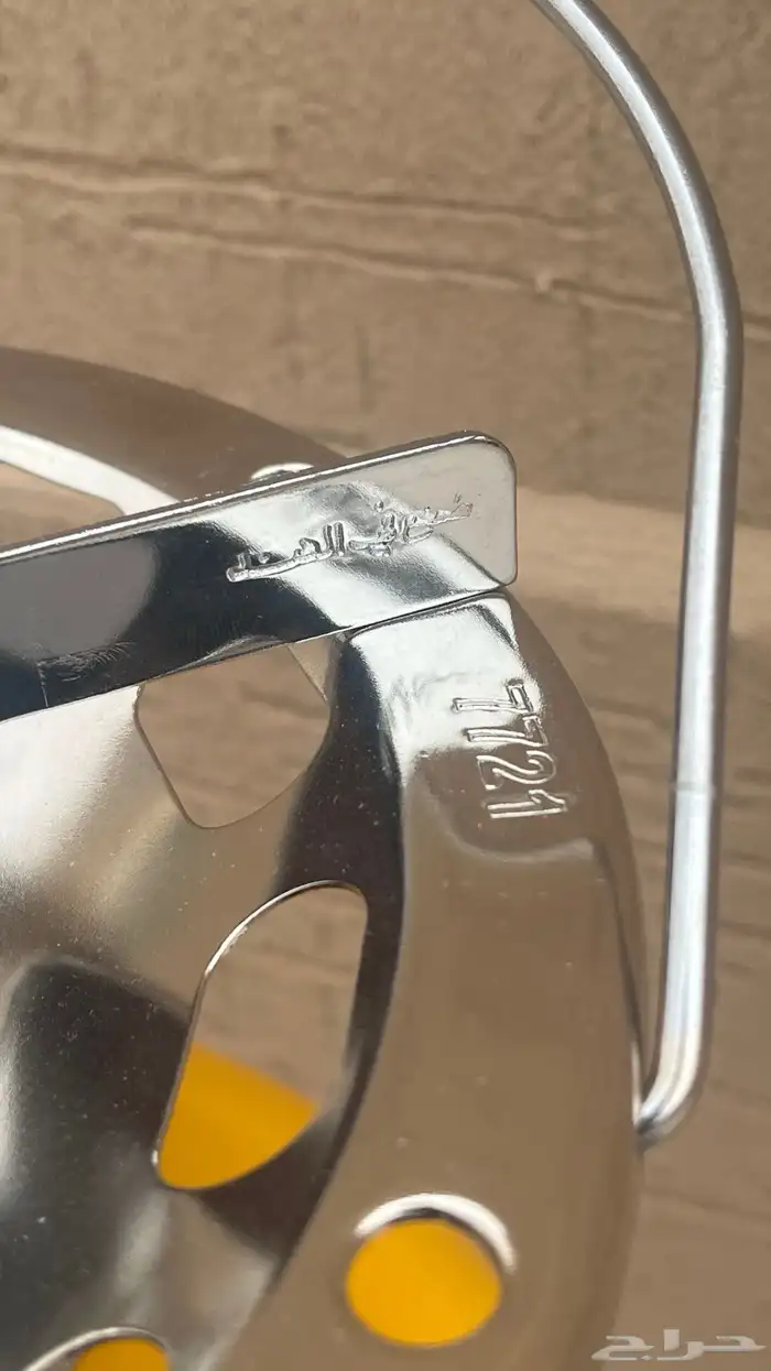 للبيع دافور PKL كبير مع الراس 3