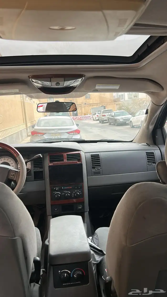 دوج دورانجو 1