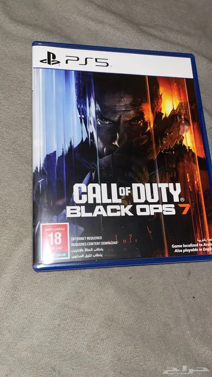 شريط سوني بحاله ممتازه 0