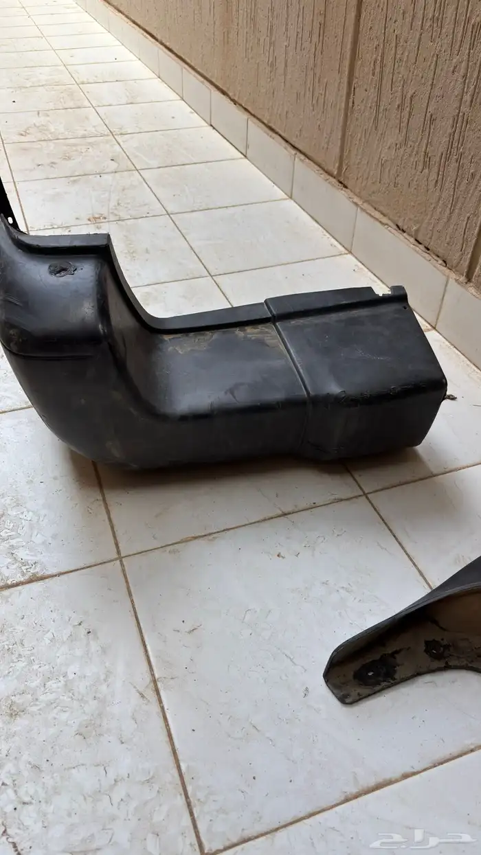 قطع تشليح نيسان باترول سلق 15