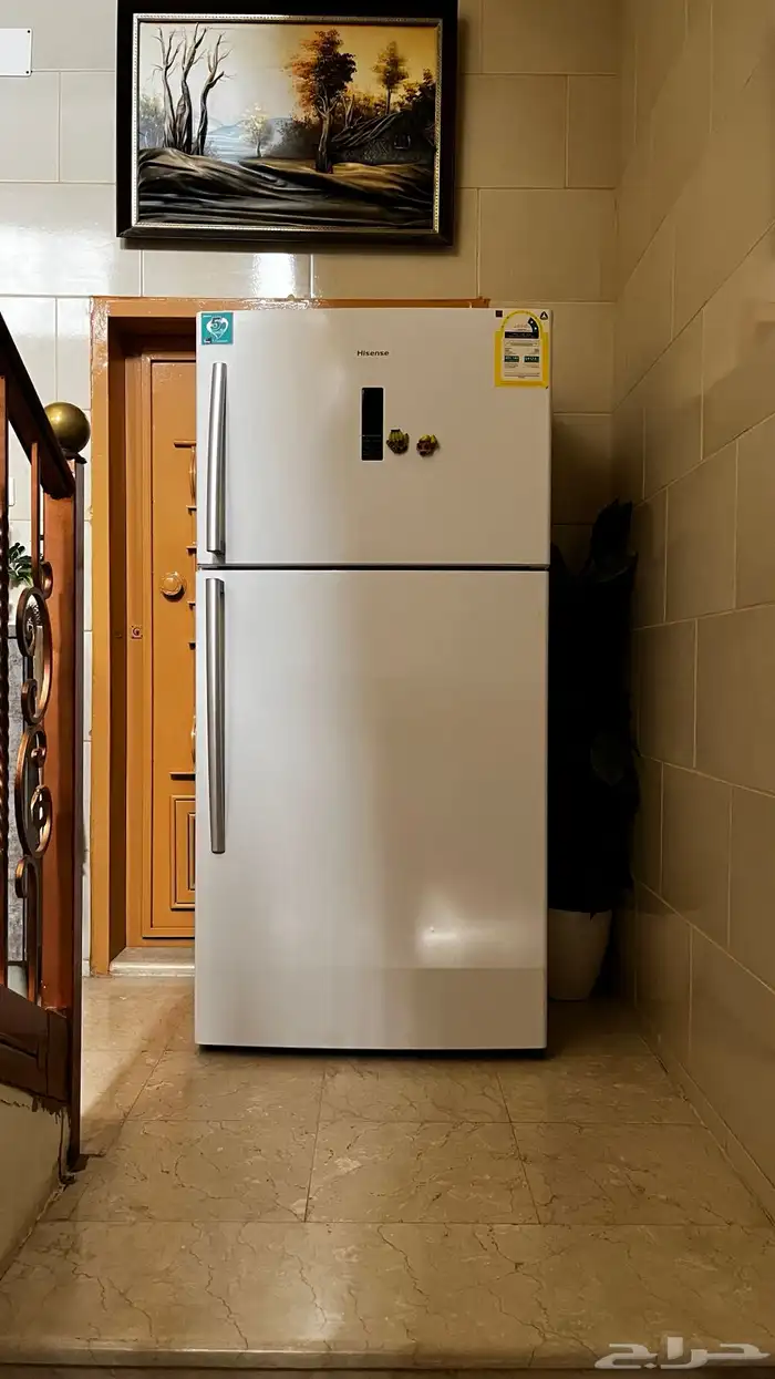 ثلاجه للبيع 0