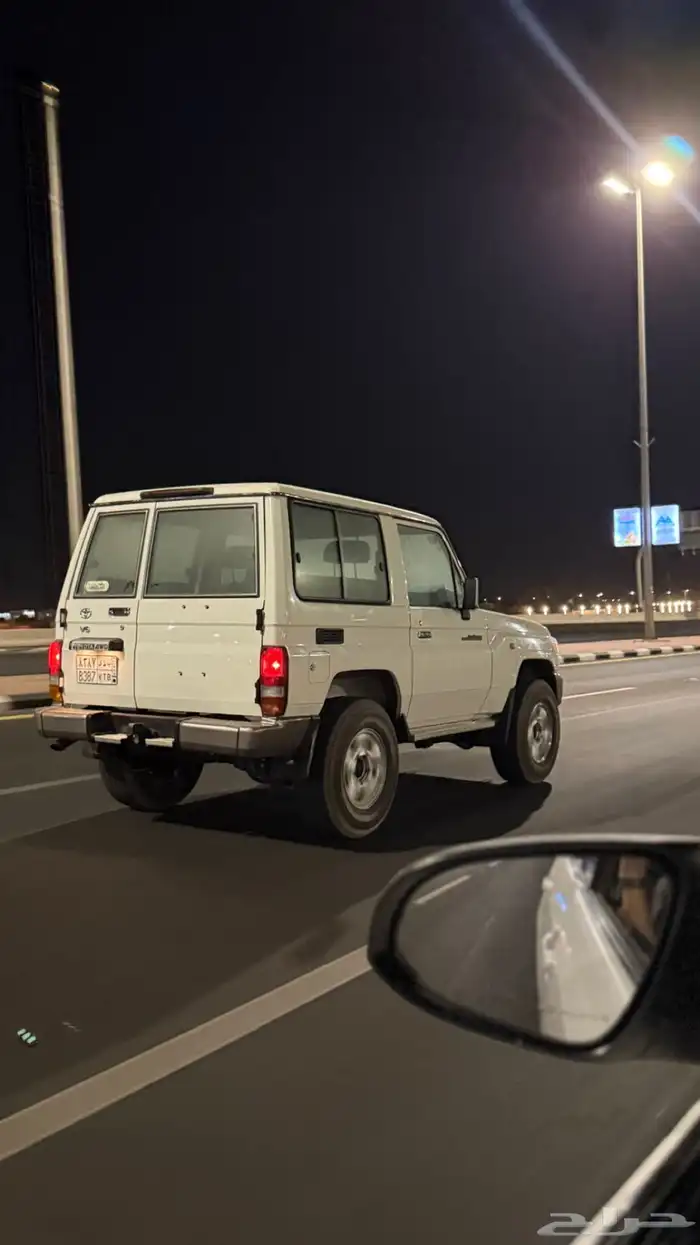 جيب ربع 2011 سعودي 2