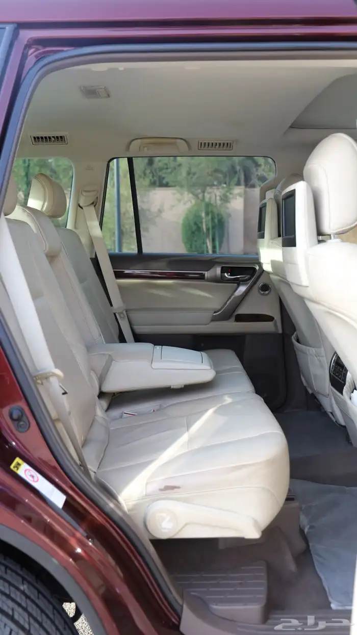 لكزس GX460 .. ( البيع سمع ) 32