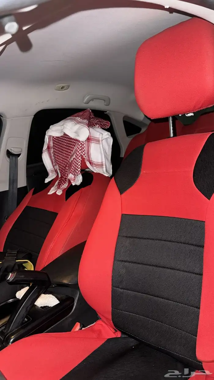 رينو تاليسمان 2017 ممشي 100الف 14