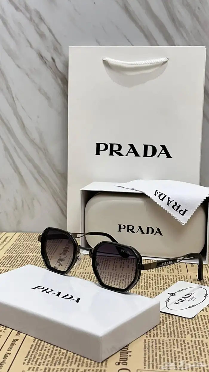 نظارات شمسية نسائية و رجالية ماركة 27