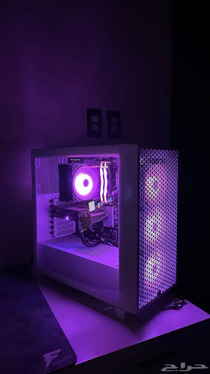 بي سي كرت 3060 pc 3060 1