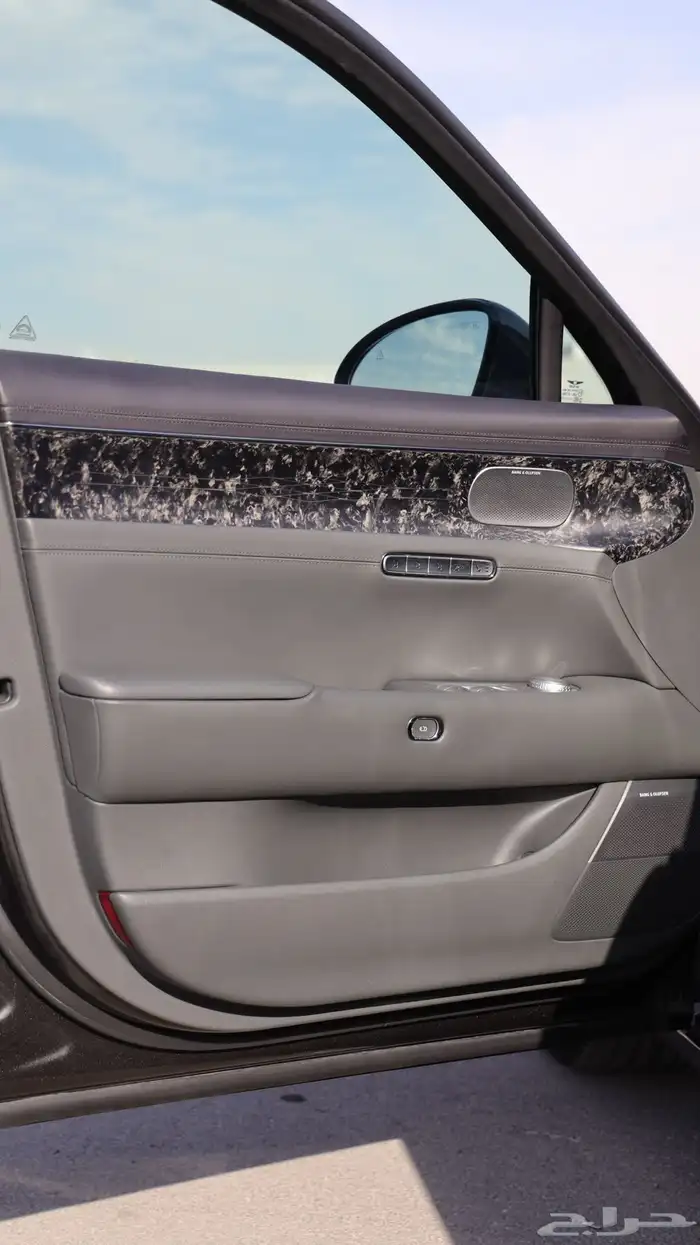 جنسس G90 .. وكالة ( سعر خاص ) 6