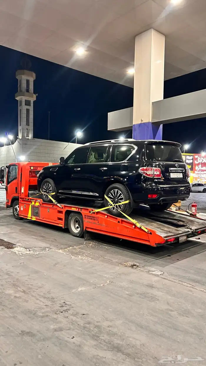 سطحه الرياض الى جدة 0