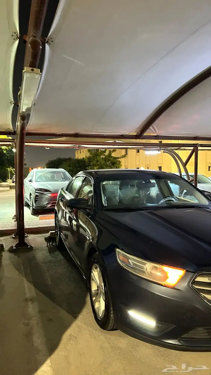 تورس 2016 6 سلندر SEL 2