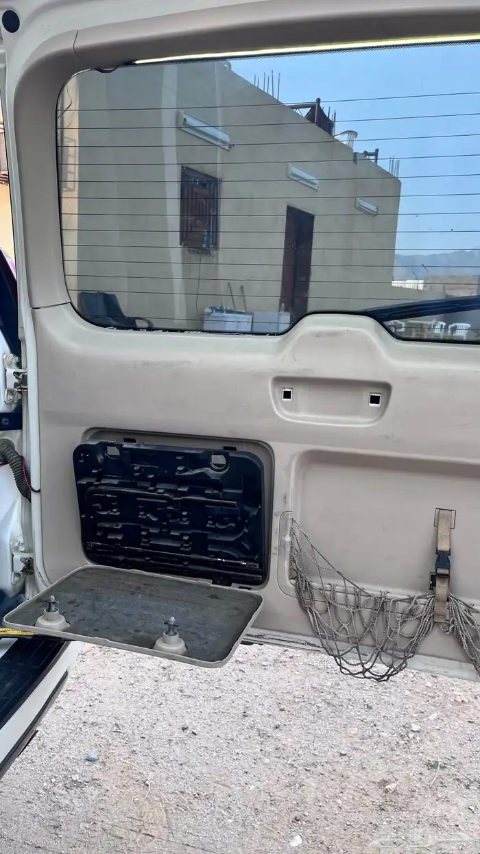 جيب برادو 2009 23