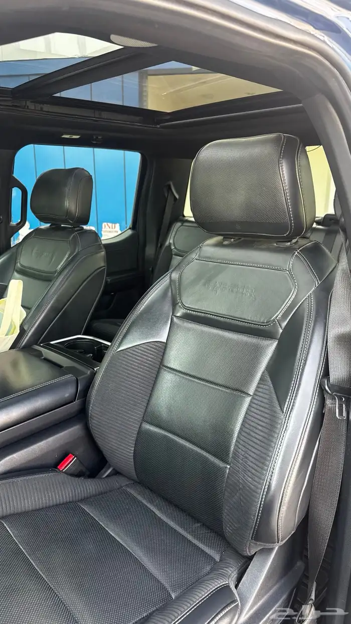 رابتر 2022 سعودي تحت الضمان والصيانه 12