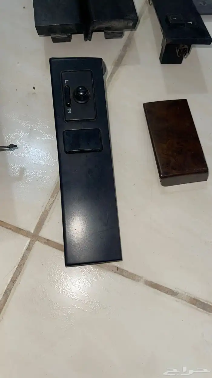 اغراض نيسان سدرك 4