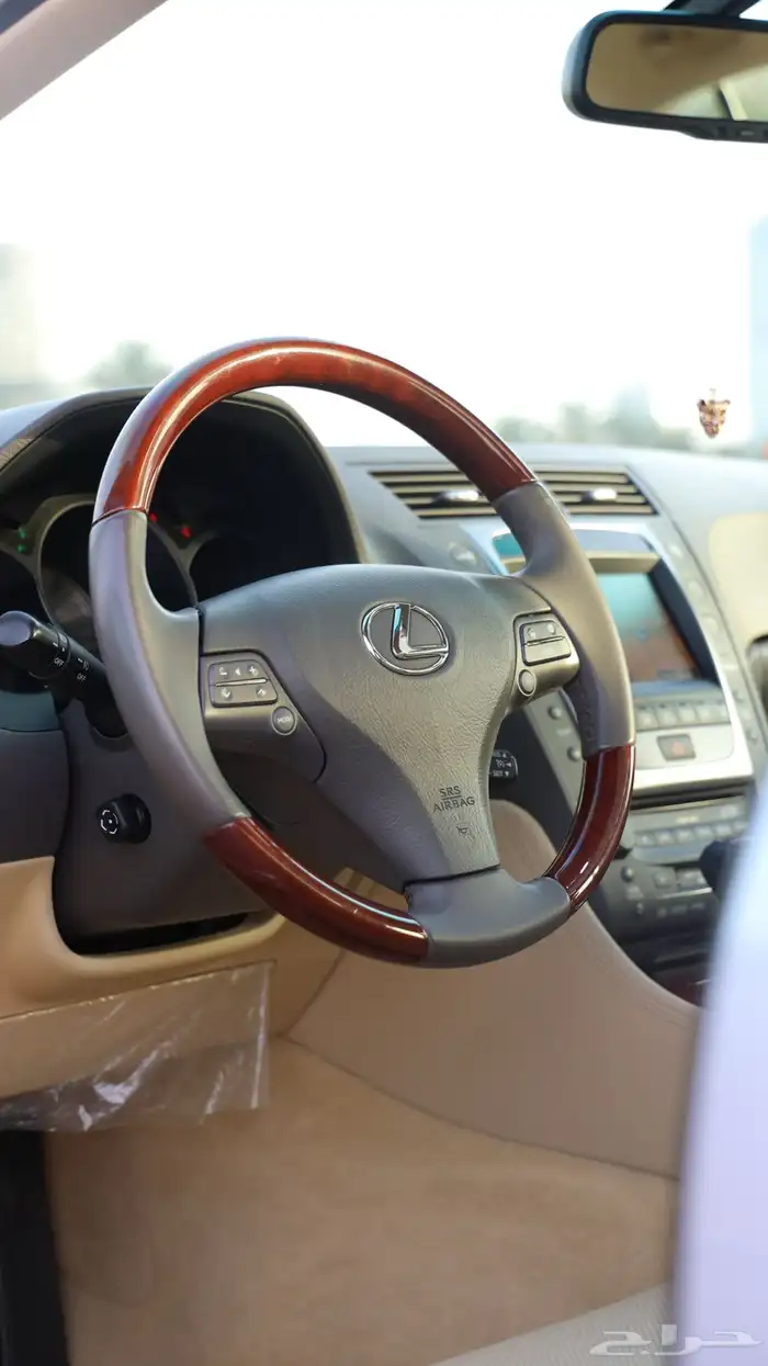 لكزس GS430 .. ( نظيف جدا  ) 12