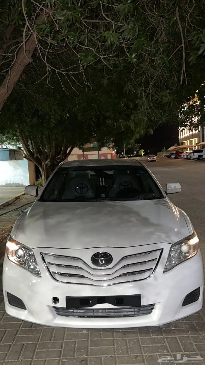 كامري للبيع 3