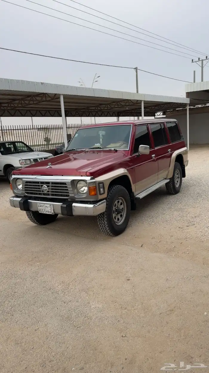 بترول نيسان 97 3