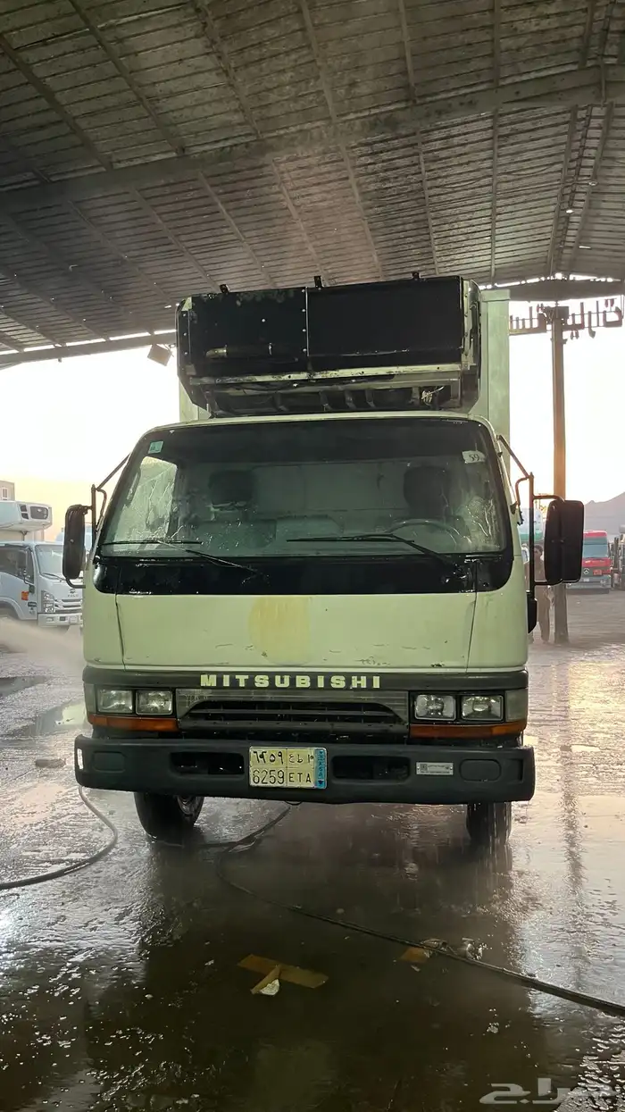 دينه مستوبيشي 2001 5