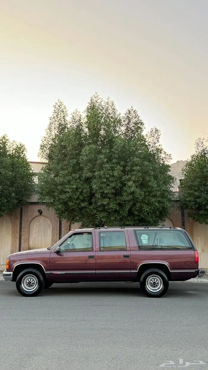 جمس 1996 الجميح بودي بلد وكاله 0