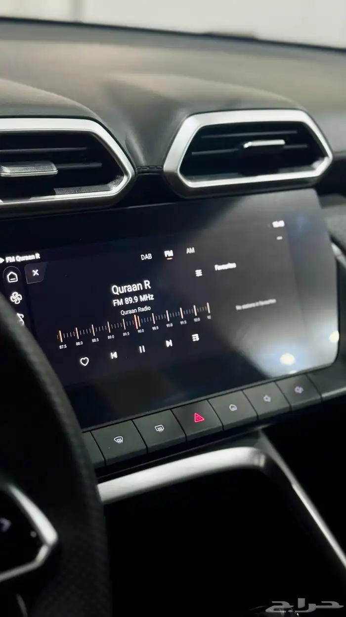 ام جي ZS 2025 جديد للبيع 12