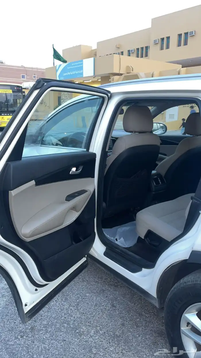 كيا سورنتو 2016 7