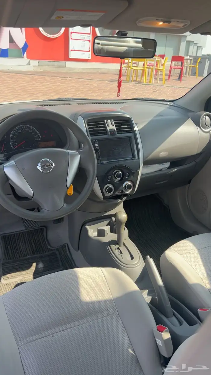 للبيع نيسان صني 2022 4