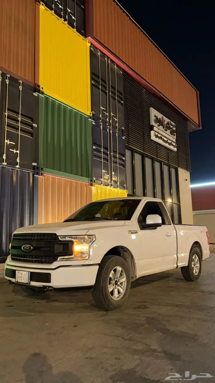 F150 للبيع 0