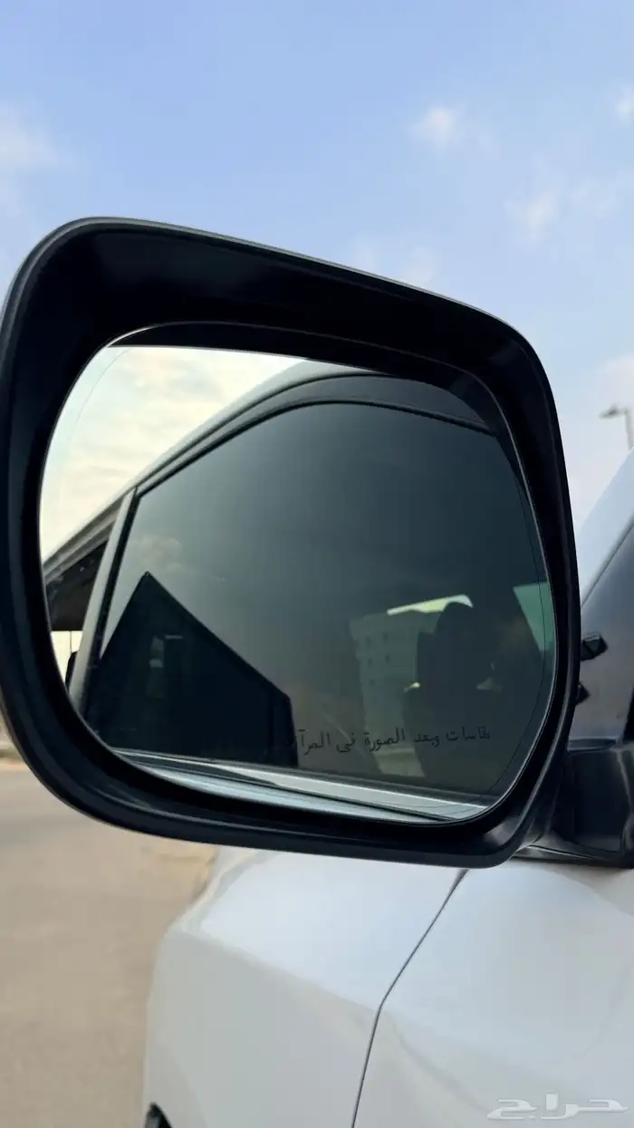 جيب لكزس GX460 13