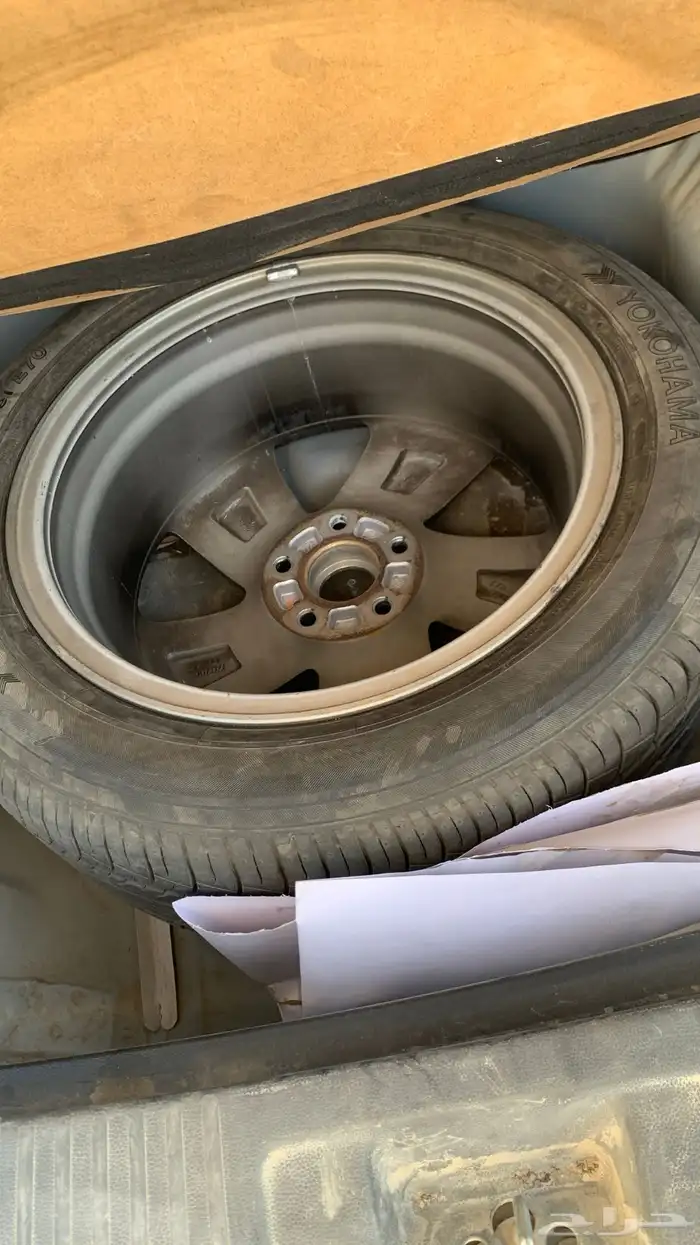 راجع اعلاني السابق هوندا hrv 2021 10