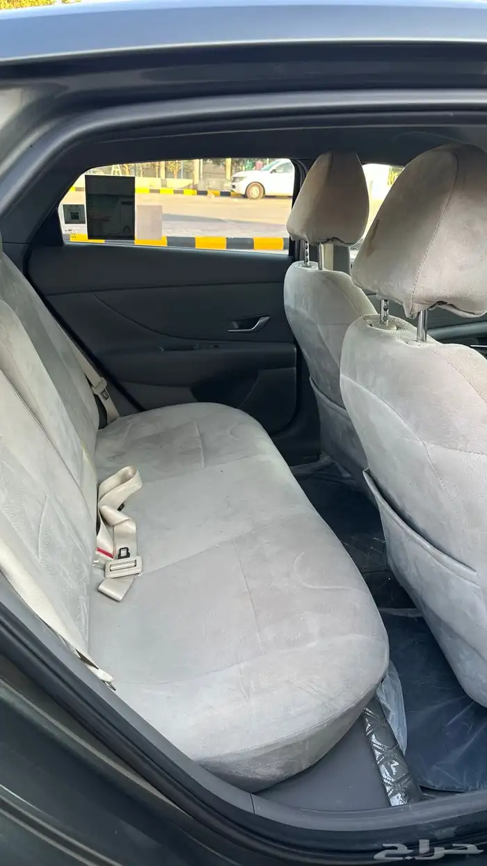 النترا 2023 سمارت 6