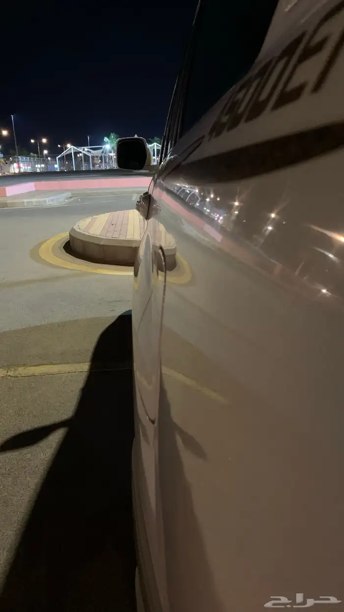 لاندكروزر 2003 بودي بلد 3